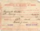 CERTIFICATE OF REGISTRY OF BIRTH