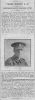 Newspaper Article  John William DEAN