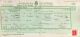 Certified Copy of an ENTRY OF MARRIAGE