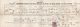Certified Copy of an ENTRY OF MARRIAGE 